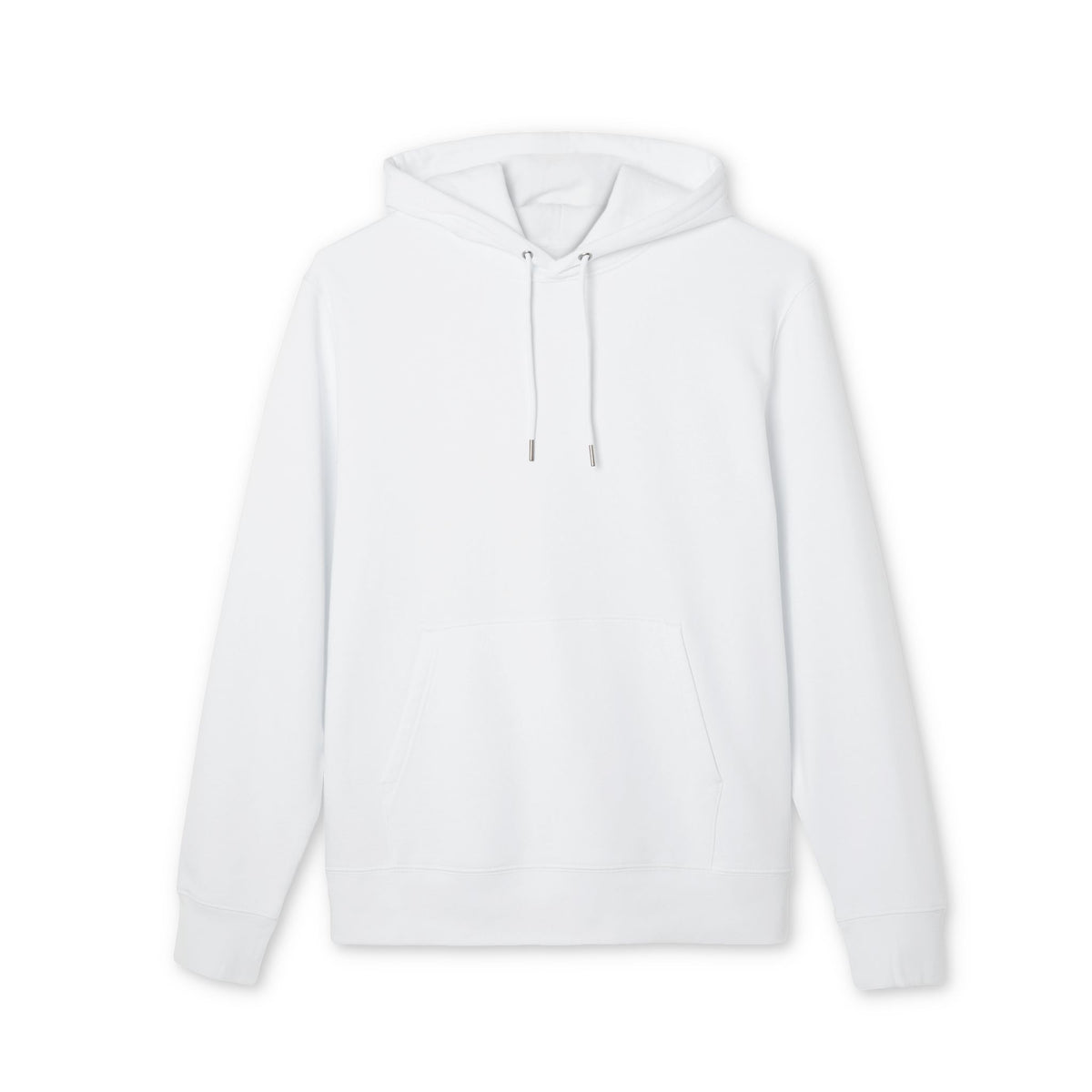 NLA · No Permission – Hoodie Weiss