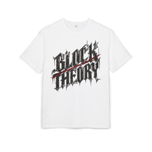 NLA · Block Theory – Oversize-T-Shirt