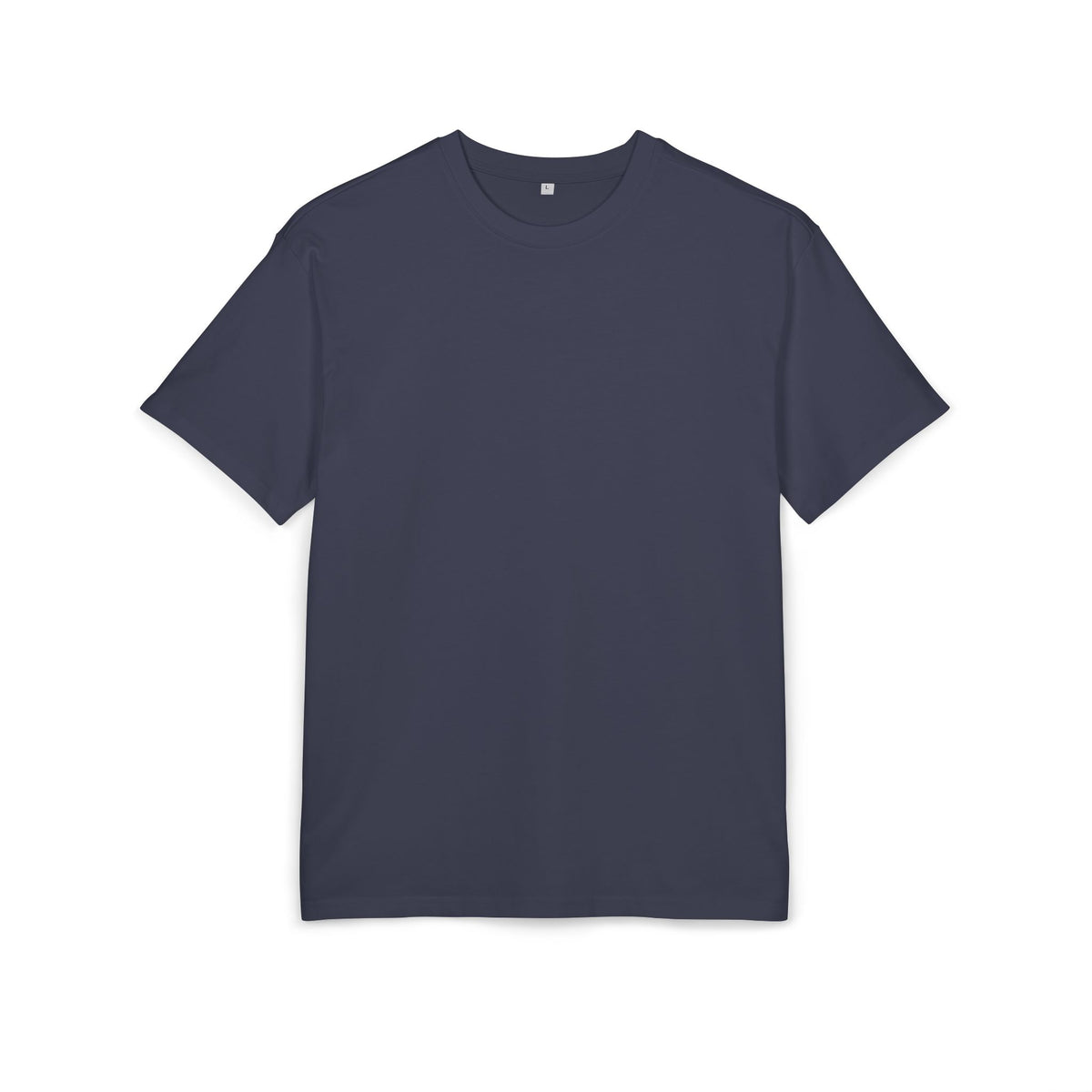 NLA · City Frequency – Oversize-T-Shirt