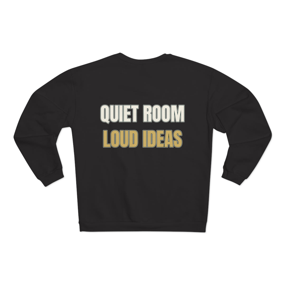 NLA · Studio Hours – Sweatshirt