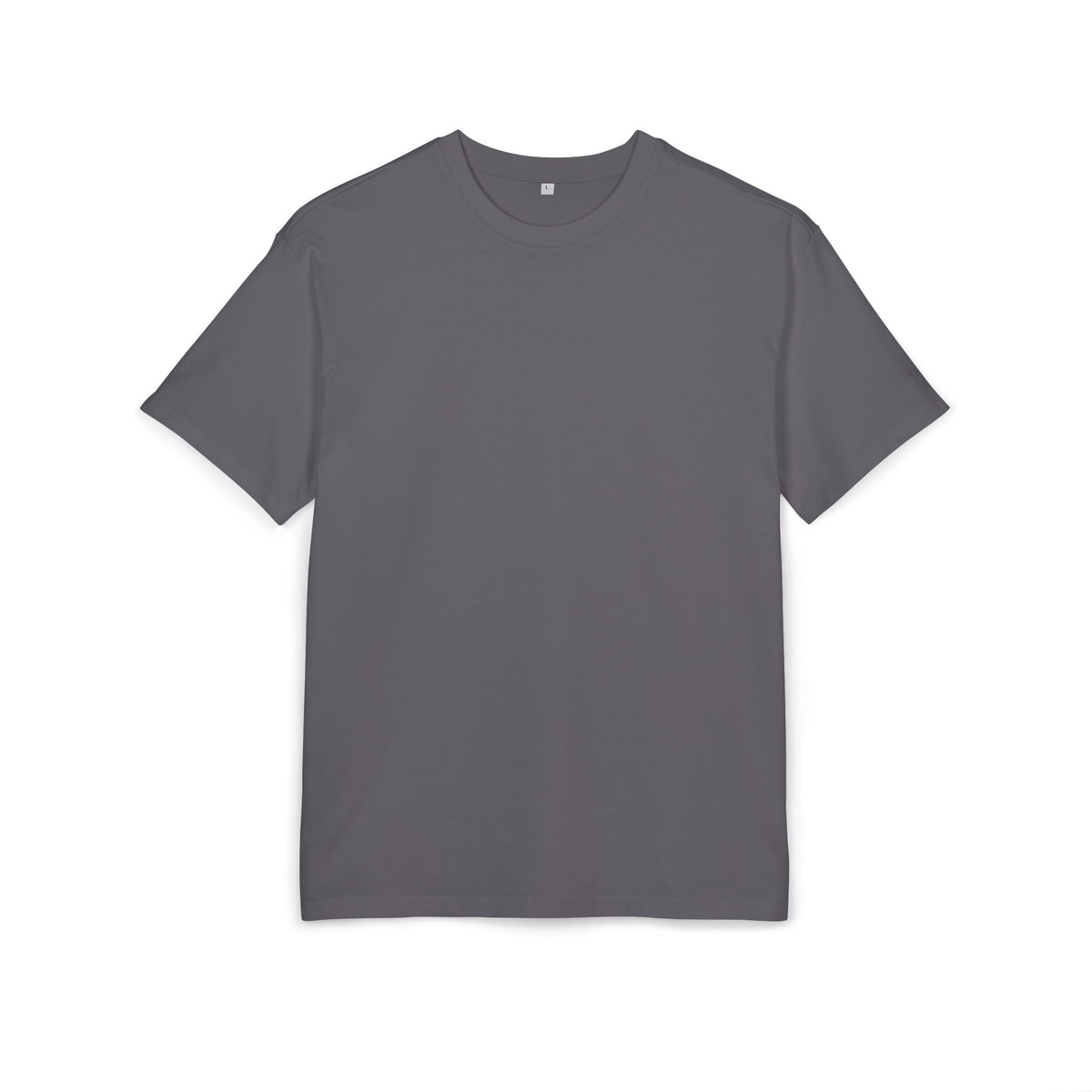 NLA · Bassline Memory – Oversize-T-Shirt