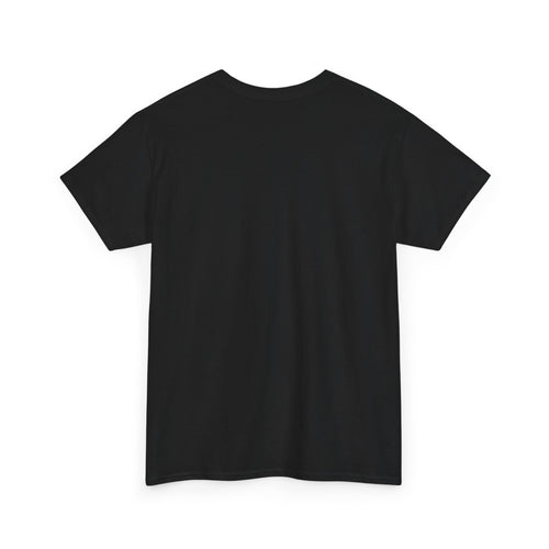 Concrete Poetry – Heavy Cotton T-Shirt