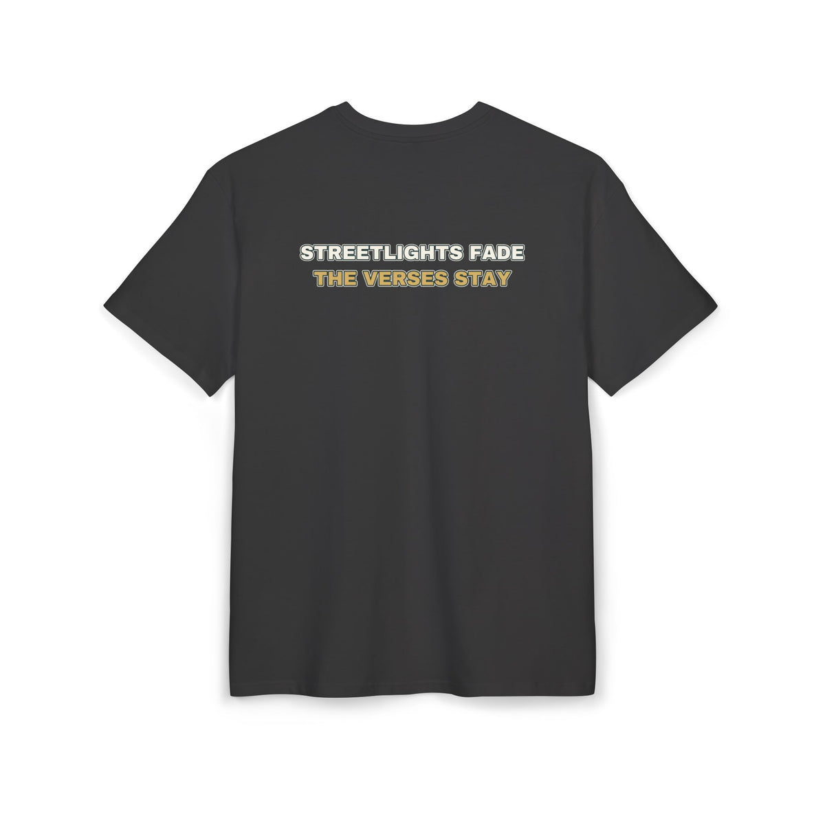 NLA · Street Archive – Oversize-T-Shirt