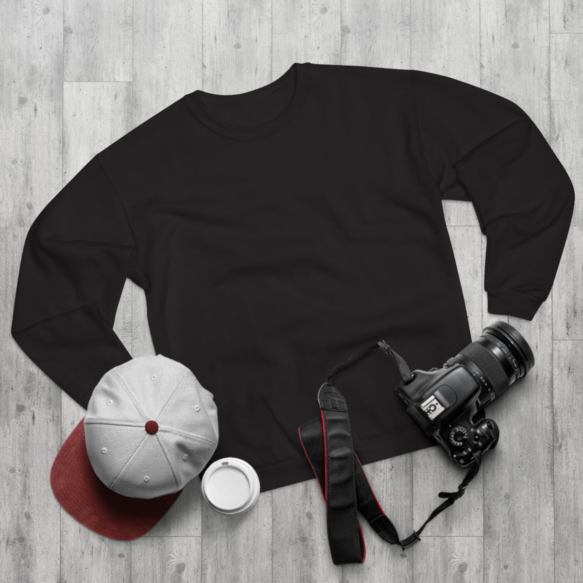 NLA · Studio Hours – Sweatshirt