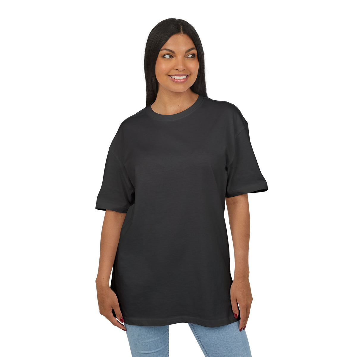 NLA · Bassline Memory – Oversize-T-Shirt