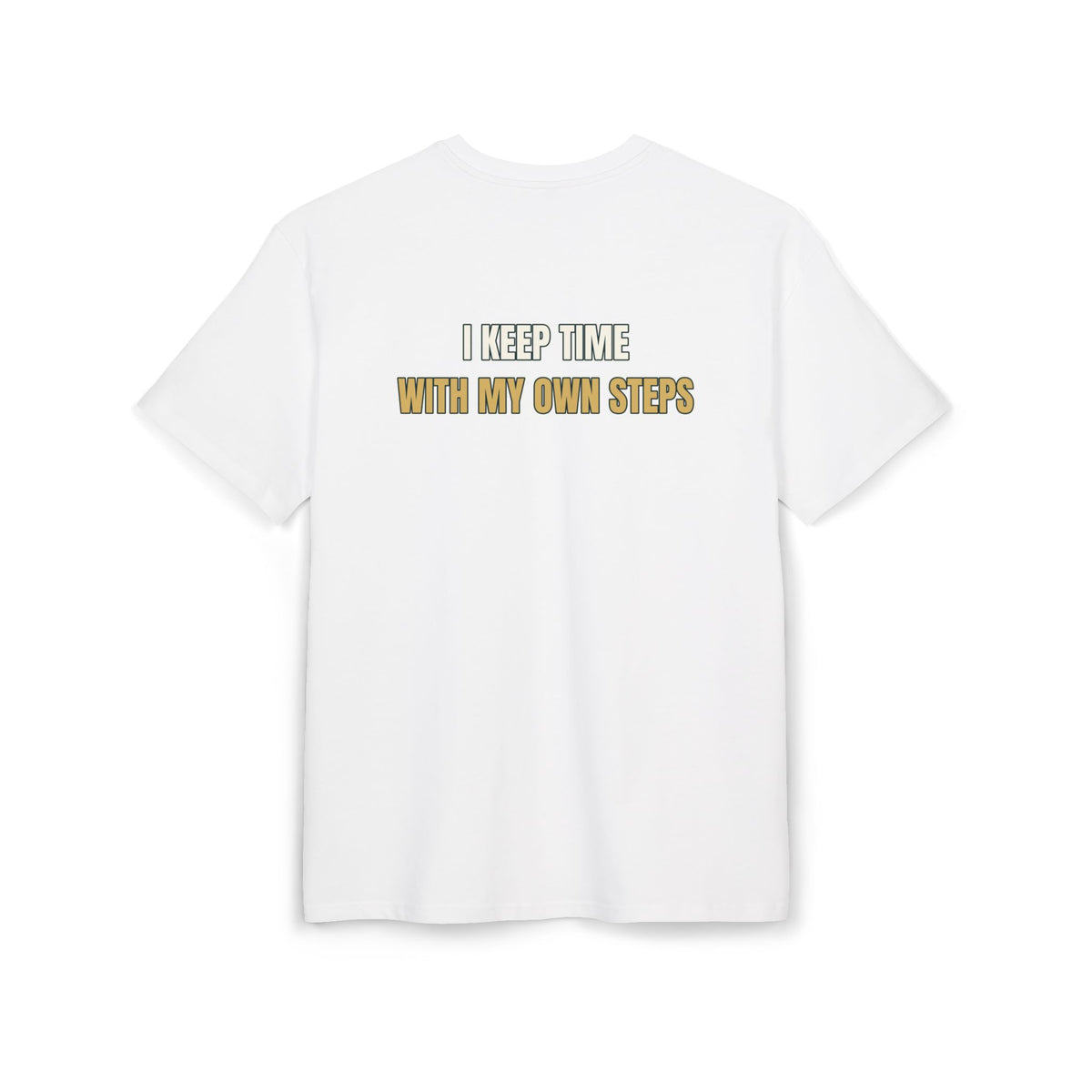 NLA · Own Cadence – Oversize-T-Shirt