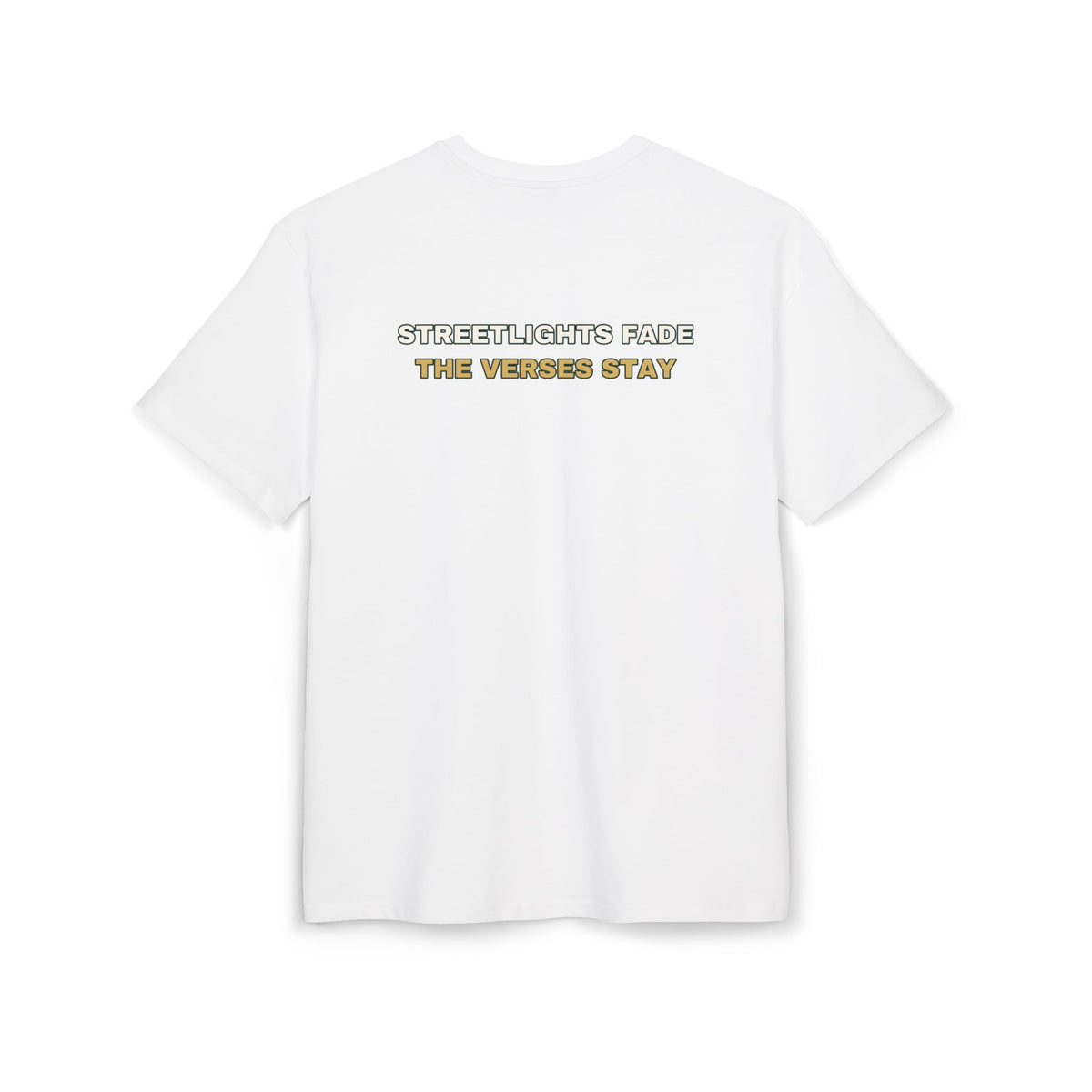 NLA · Street Archive – Oversize-T-Shirt