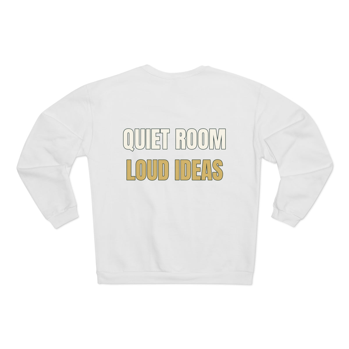 NLA · Studio Hours – Sweatshirt