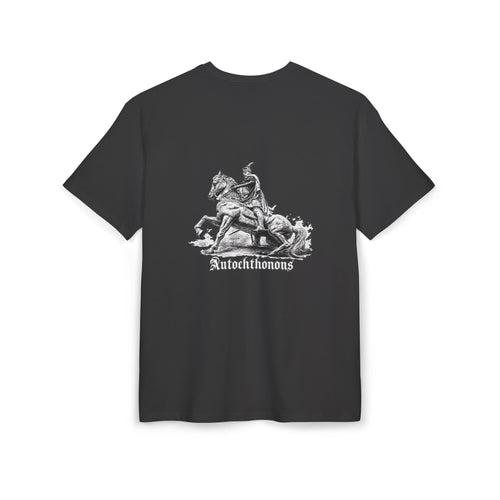 NLA · Autochthonous Rider – Oversize-T-Shirt