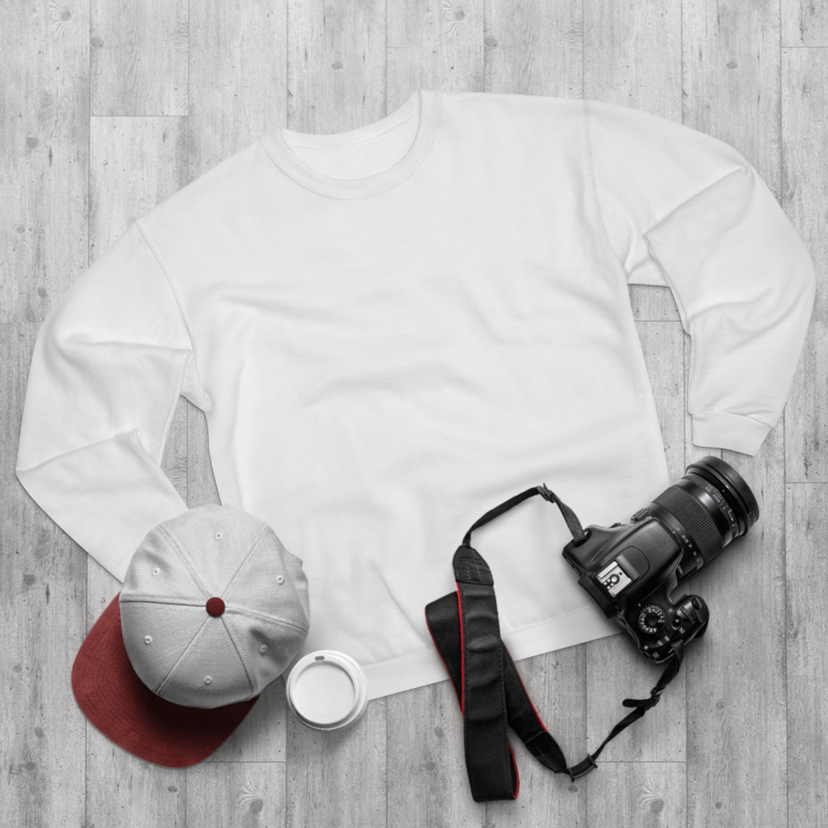 NLA · After the Applause – Sweatshirt