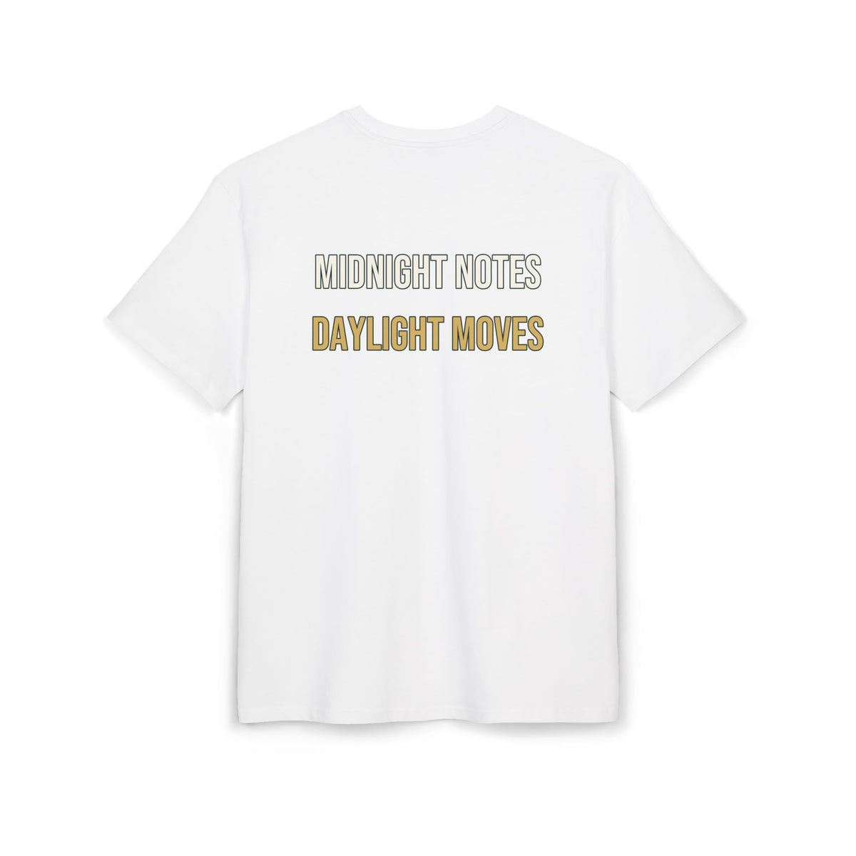 NLA · Late Session – Oversize-T-Shirt