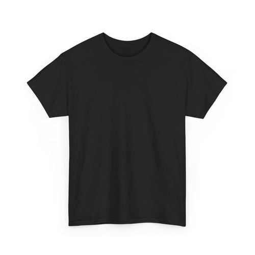 Common Ground – Heavy Cotton T-Shirt