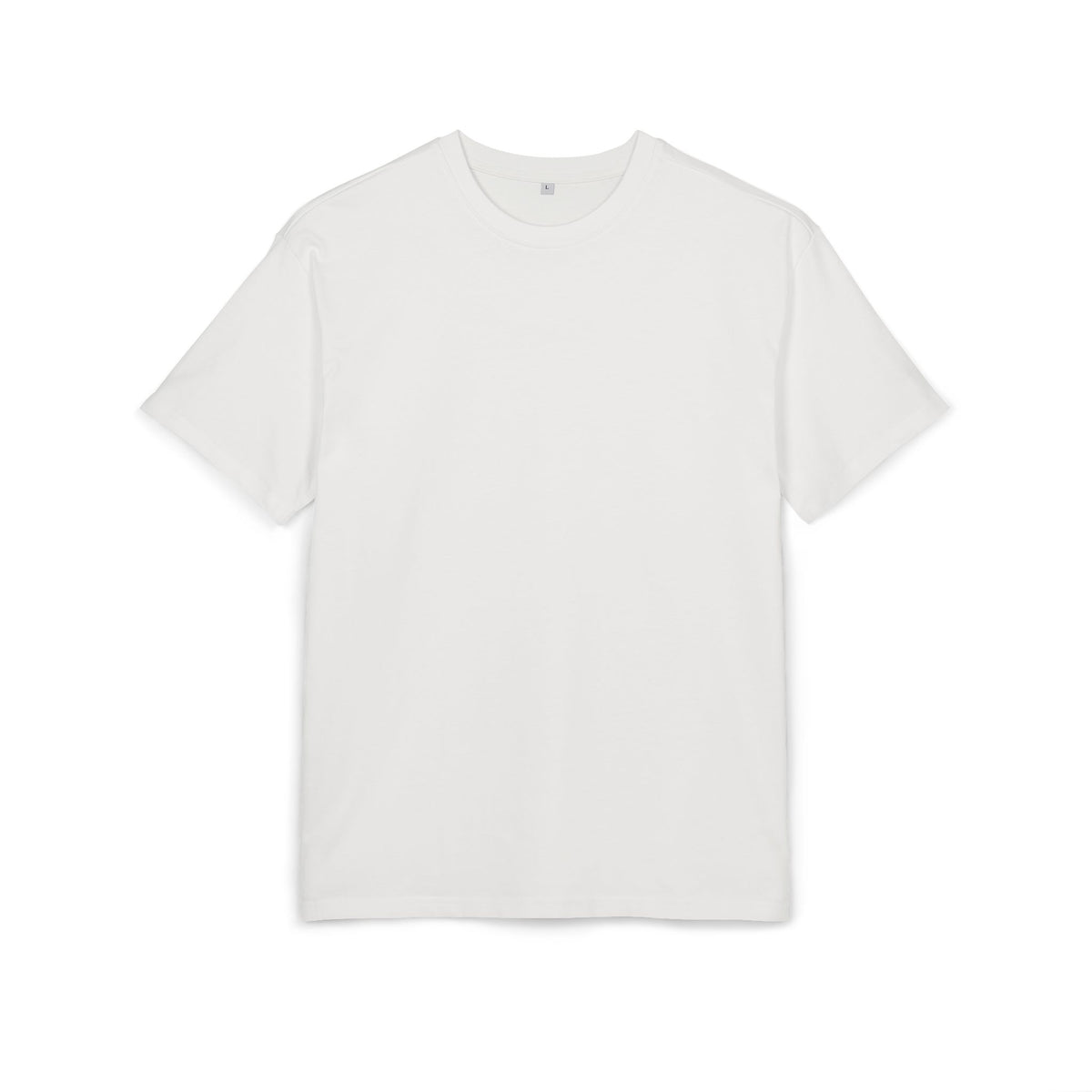 NLA · City Frequency – Oversize-T-Shirt