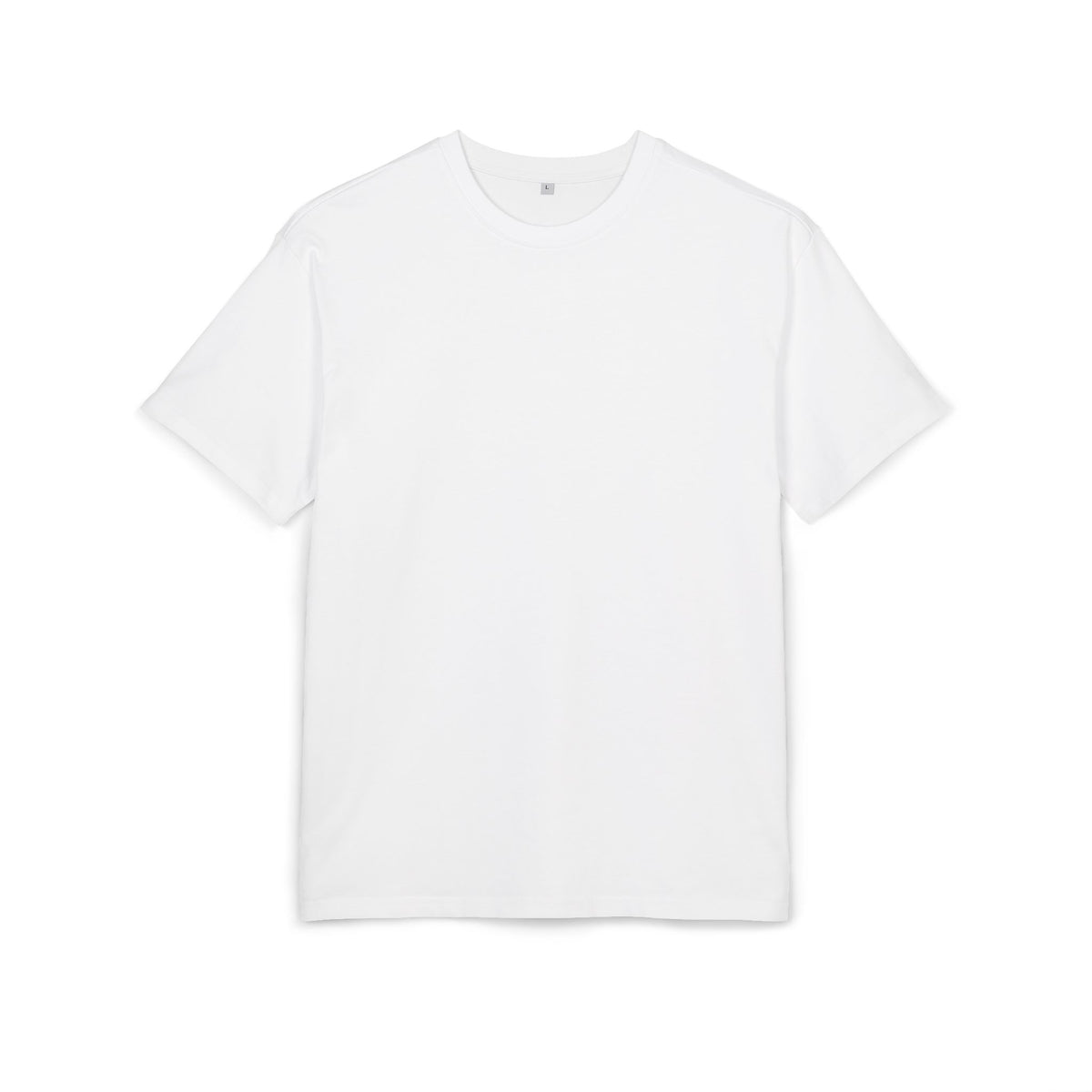 NLA · City Frequency – Oversize-T-Shirt