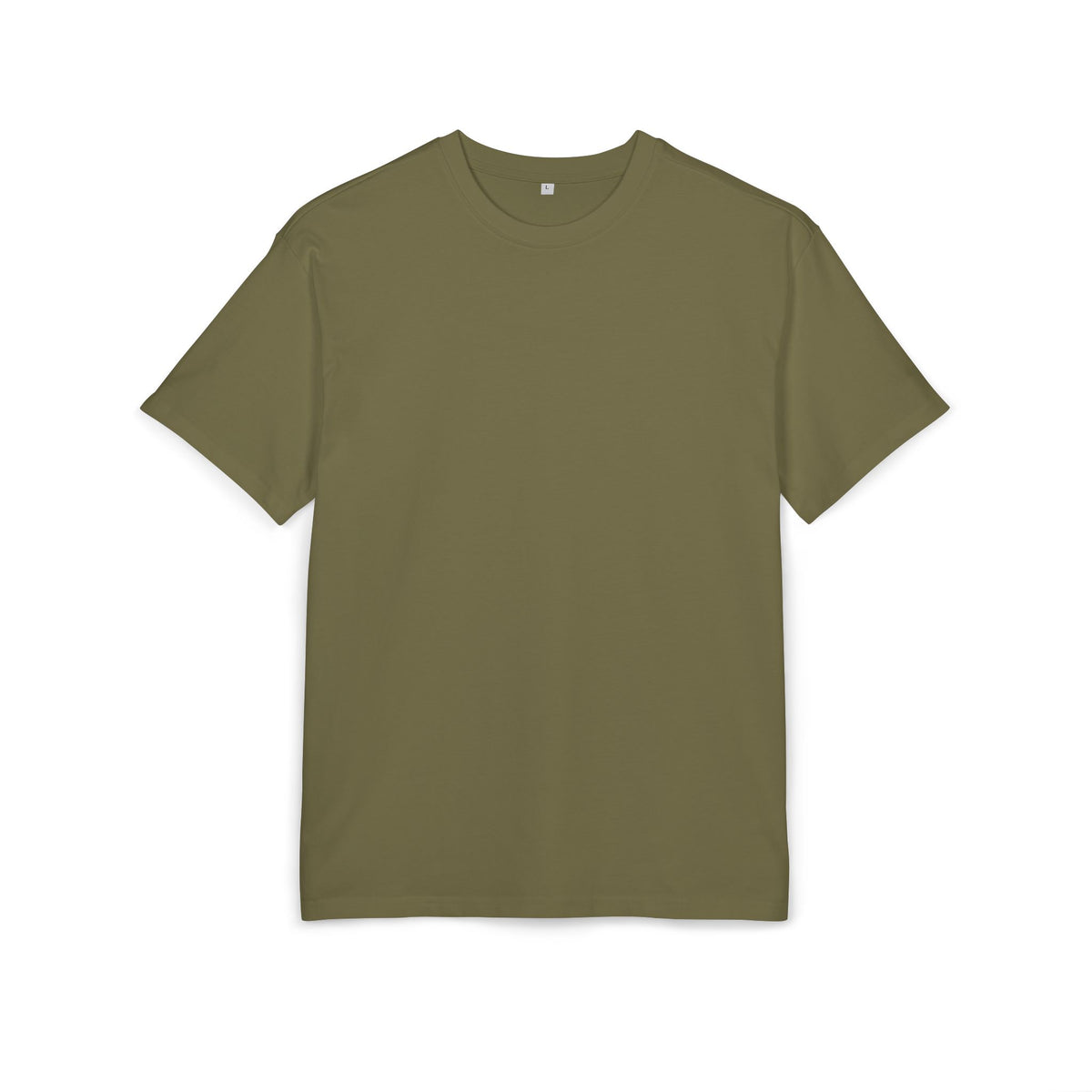 NLA · No Borrowed Voice – Oversize-T-Shirt