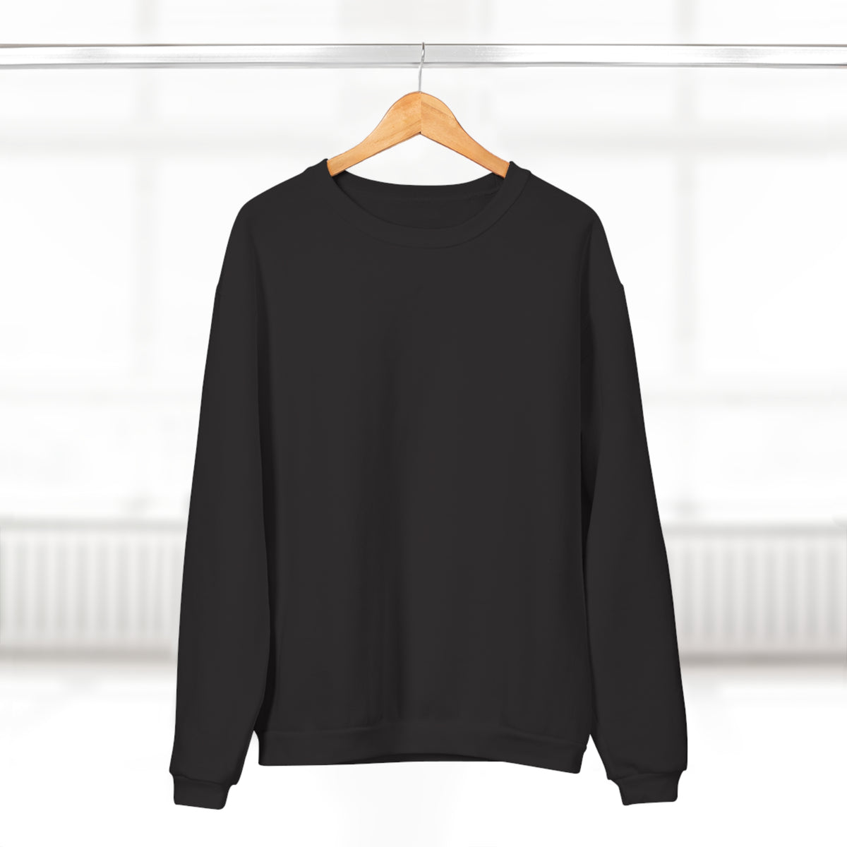 NLA · Studio Hours – Sweatshirt