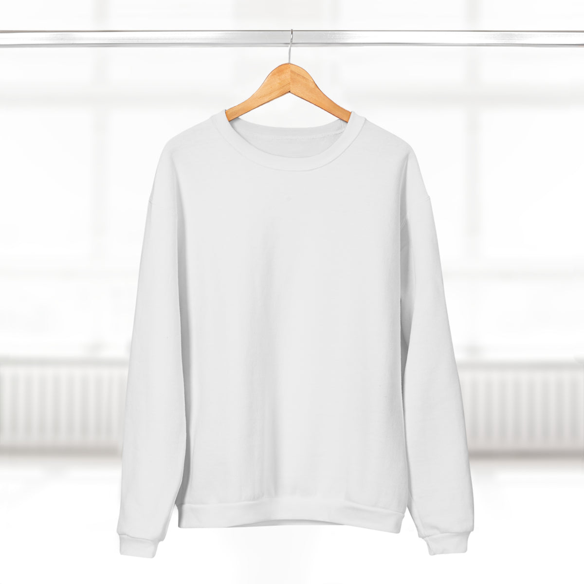 NLA · After the Applause – Sweatshirt