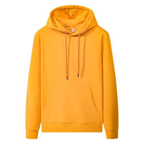 Basic Oversize-Hoodie
