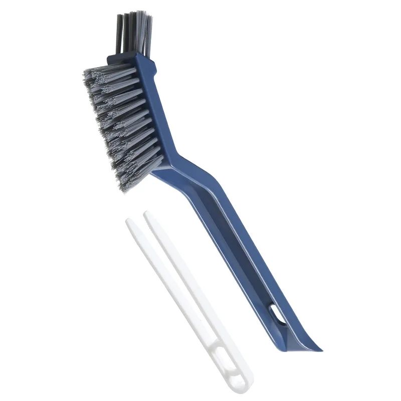 Fugen-Reinigungsbürste – 3-in-1